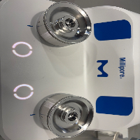 Millipore Miliflex Oasis Filtration Pump image 0